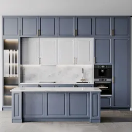 Kitchen Neoclassic